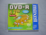写真１．DVD-R for General 2.0対応メディア