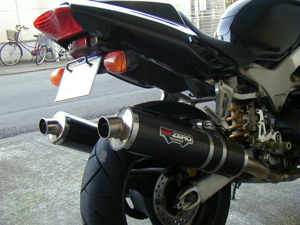 VTR1000F