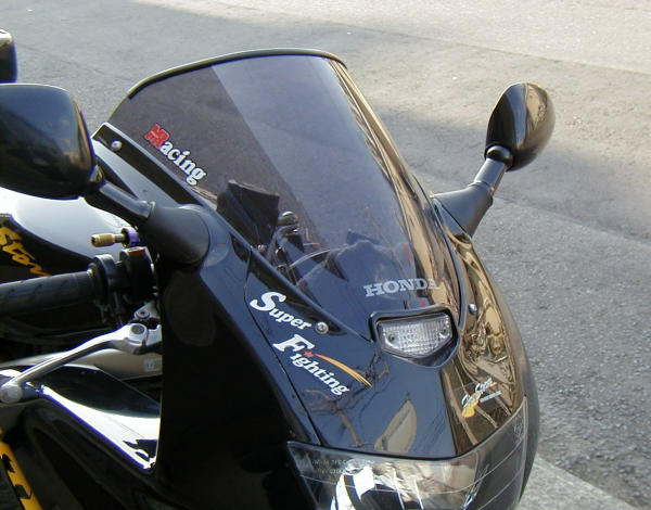 VTR1000F